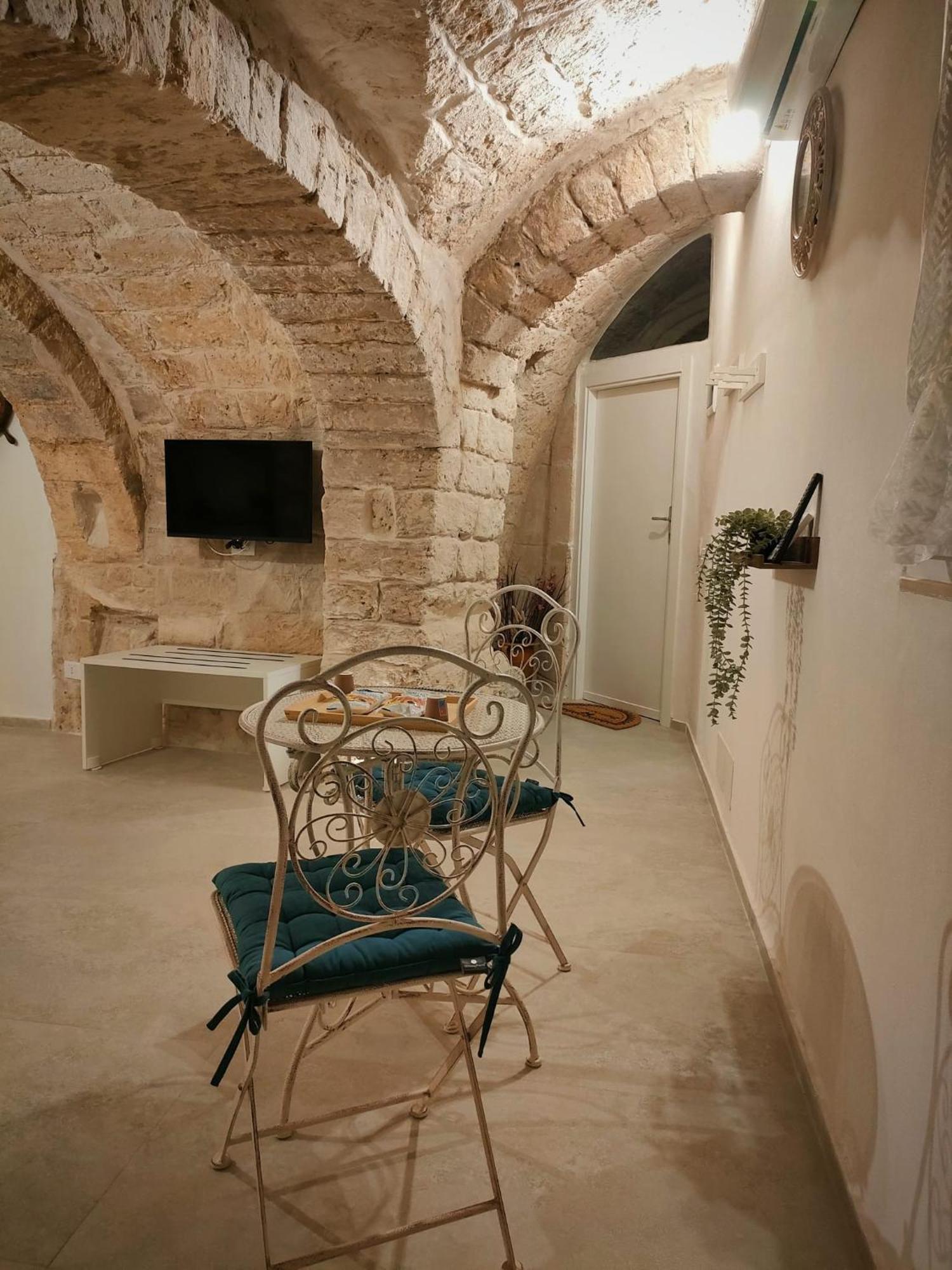 Pensjonat Dimora D'archi Bari