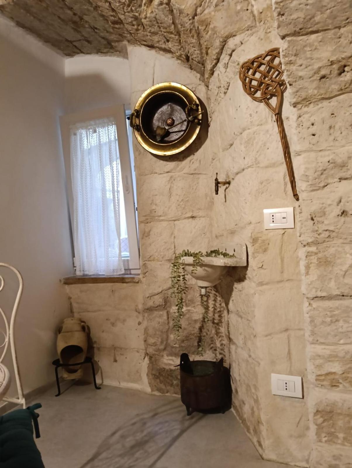 Dimora D'archi Pensjonat Bari